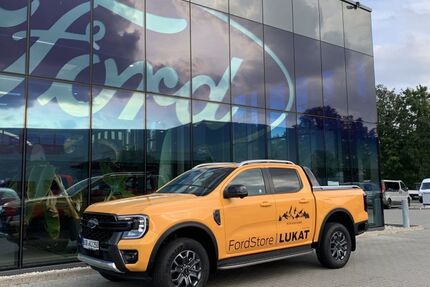 Ford Ranger 13.500 km 54.900 € Bernau 16321