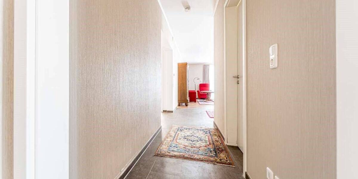 Etagenwohnung Elmshorn - 3 Zimmer, 79 m&sup2;, 259.000&euro; | Angebot:26833648