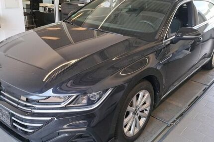 VW Arteon