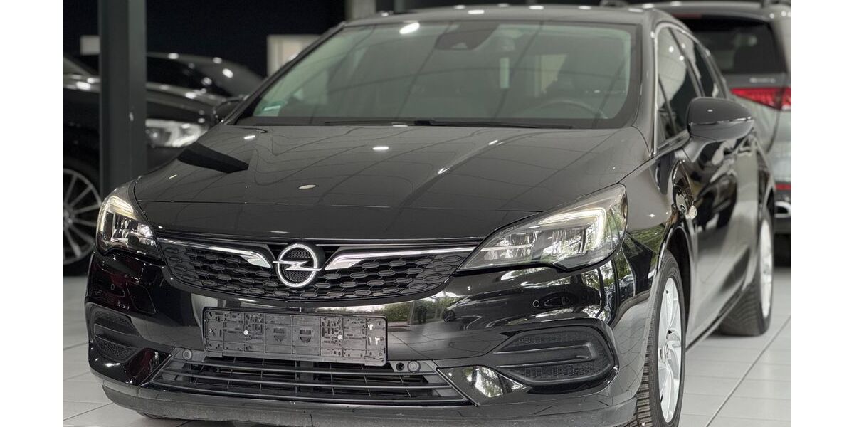 Opel Astra 117.000 km 9.950 &euro; Weil im Schönbuch 71093