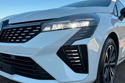 Renault Clio 14.000 km 16.999 &euro; Blankenfelde-Mahlow 15831