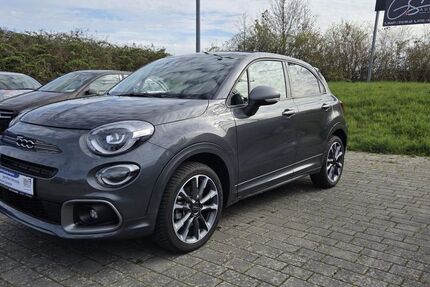 Fiat 500X 20.174 km 19.490 &euro; Limburg 65553