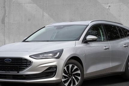 Ford Focus 30.000 km 18.970 &euro; Schwerin 19061