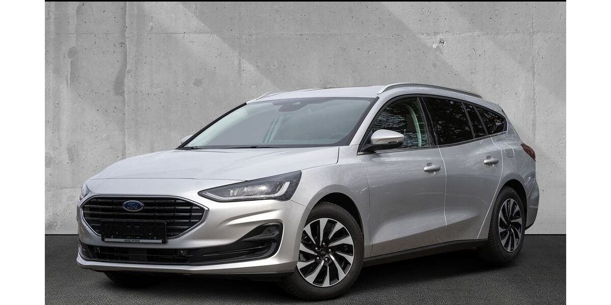 Ford Focus 30.000 km 19.490 &euro; Schwerin 19061