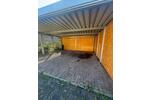 Haus zu vermieten mit Garten und Carport in Friedrichroda