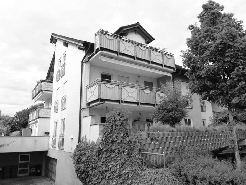 Wohnung zum Kaufen in Aschaffenburg 375.000 € 90 m²
