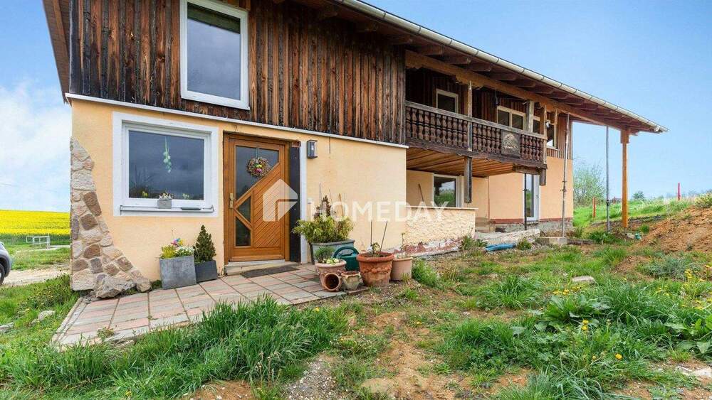 Bauernhaus, Landhaus Osterhofen Königsöd - 4 Zimmer, 177 m&sup2;, 687.000&euro; | Angebot:24863166