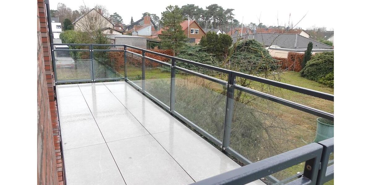 Etagenwohnung Wunstorf - 2 Zimmer, 71 m&sup2;, 950&euro; | Angebot:25305172