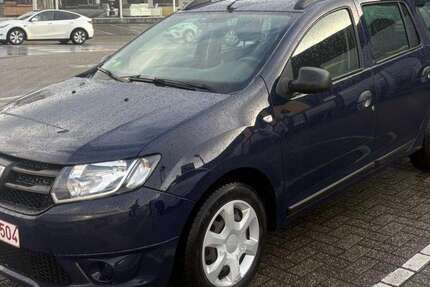 Dacia Logan 232.000 km 2.700 &euro; Aachen, Stadt 52072