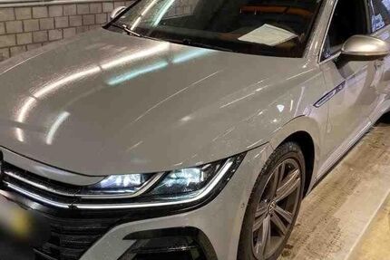 VW Arteon 32.075 km 33.499 € Chemnitz 09125