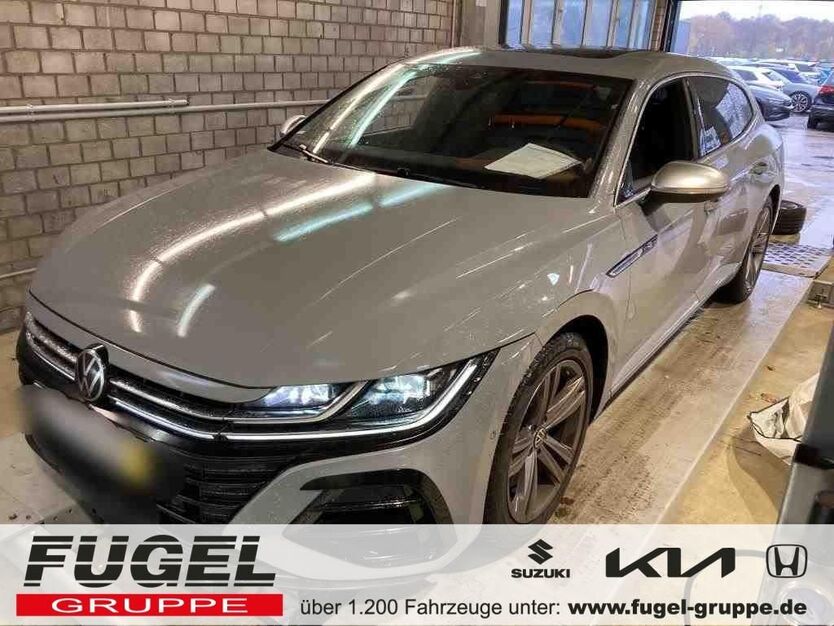 VW Arteon 32.075 km 33.499 € Chemnitz 09125
