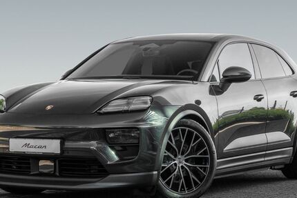 Porsche Macan 9.900 km 86.480 € Pforzheim 75177