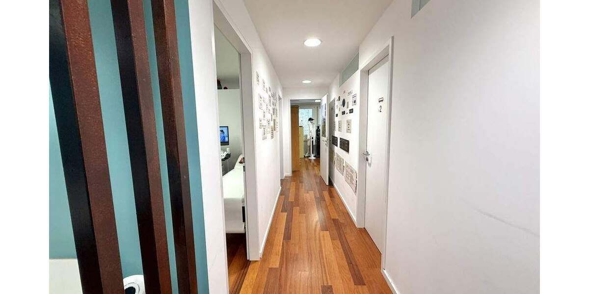 Gewerbeobjekt Unterschleißheim - 6 Zimmer, 195 m&sup2;, 895.000&euro; | Angebot:24865225