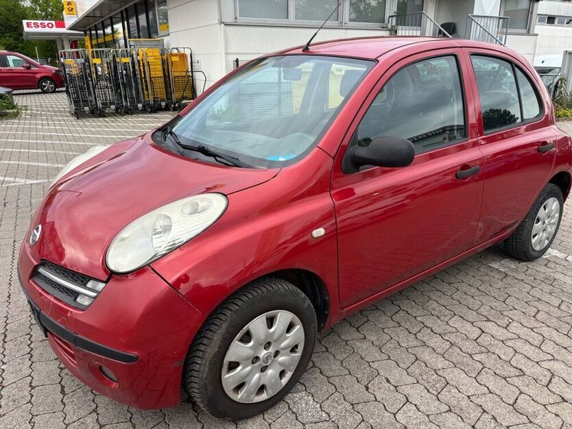 Micra