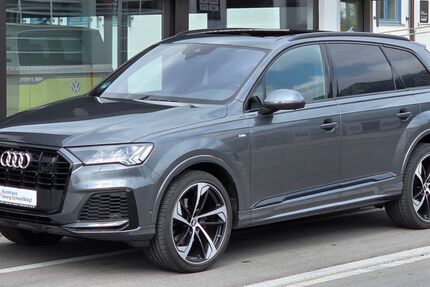 Audi Q7 99.100 km 56.800 € Nußdorf am Inn 83131
