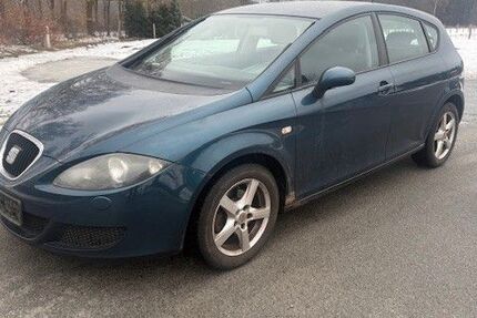 Seat Leon 294.000 km 950 &euro; Buchholz 21244