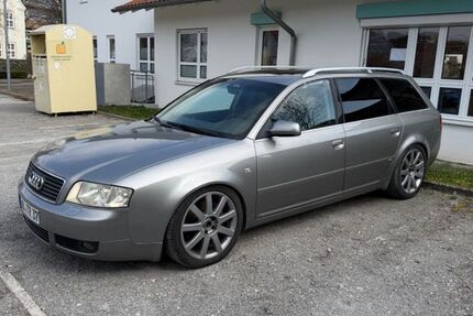 Audi A6 288.521 km 2.699 &euro; Altdorf 71155