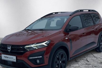 Dacia Jogger 52.400 km 15.980 &euro; Norderstedt 22848