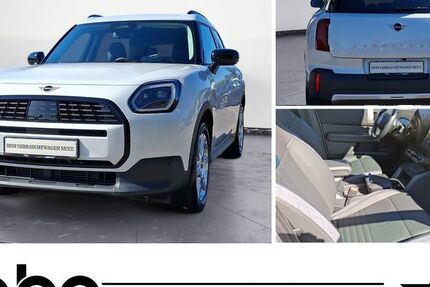 Mini Cooper C Countryman