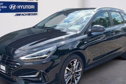 Hyundai i30 16.818 km 21.880 € Bad Dürkheim 67098