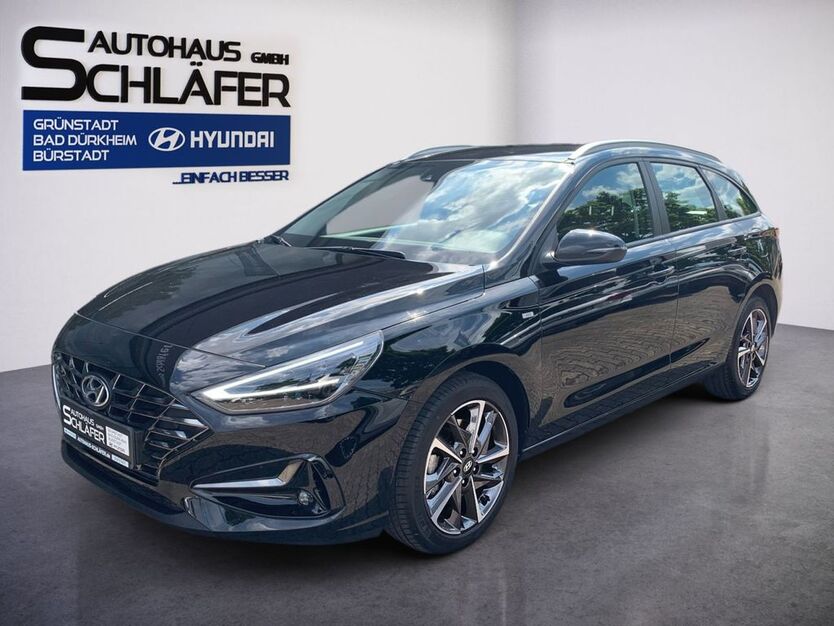 Hyundai i30 16.818 km 21.880 € Bad Dürkheim 67098
