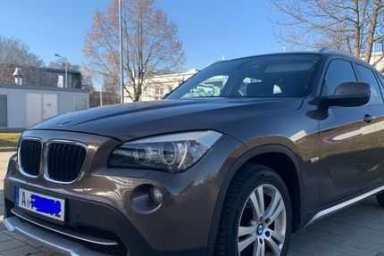 BMW X1 215.000 km 7.900 &euro; Augsburg 86156