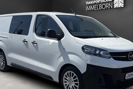 Opel Vivaro 55.220 km 23.950 &euro; Barchfeld-Immelborn OT Immelborn 36456