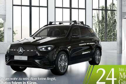 Mercedes-Benz GLE 450 16.294 km 89.950 &euro; Minden 32427