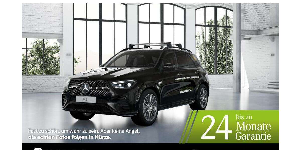 Mercedes-Benz GLE 450 16.294 km 89.950 &euro; Minden 32427