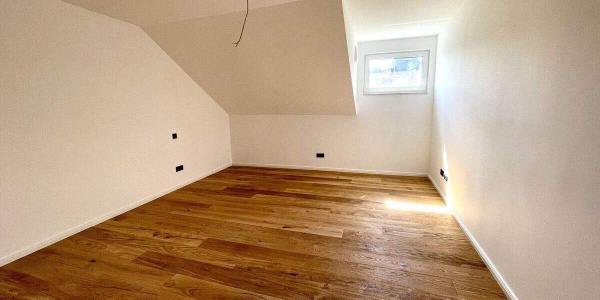 Attraktive Eigentumswohnung im Effizienzhaus -aktuell vermietet, ideal für Eigennutzer oder Anleger 3 zimmer