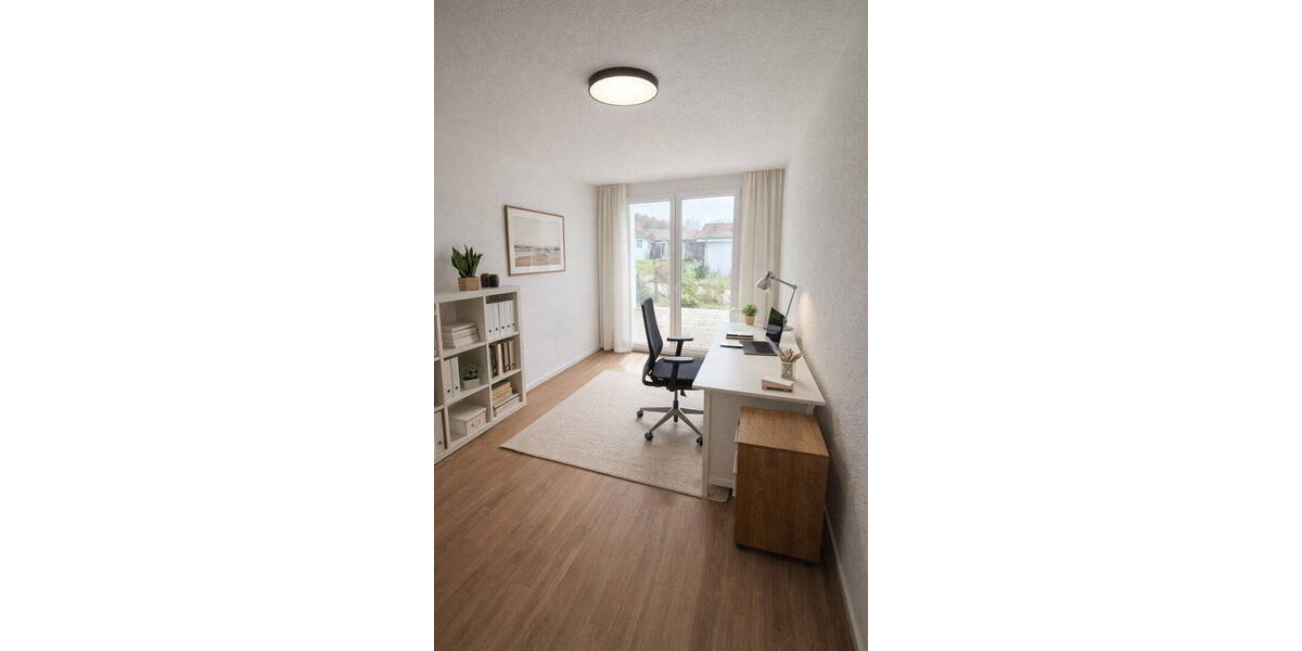 Etagenwohnung Wildberg - 3 Zimmer, 98 m&sup2;, 365.000&euro; | Angebot:26036992