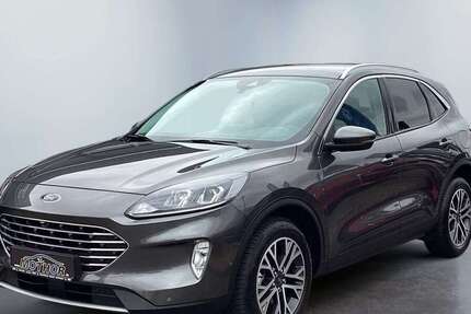 Ford Kuga 29.986 km 21.640 &euro; Stendal 39576