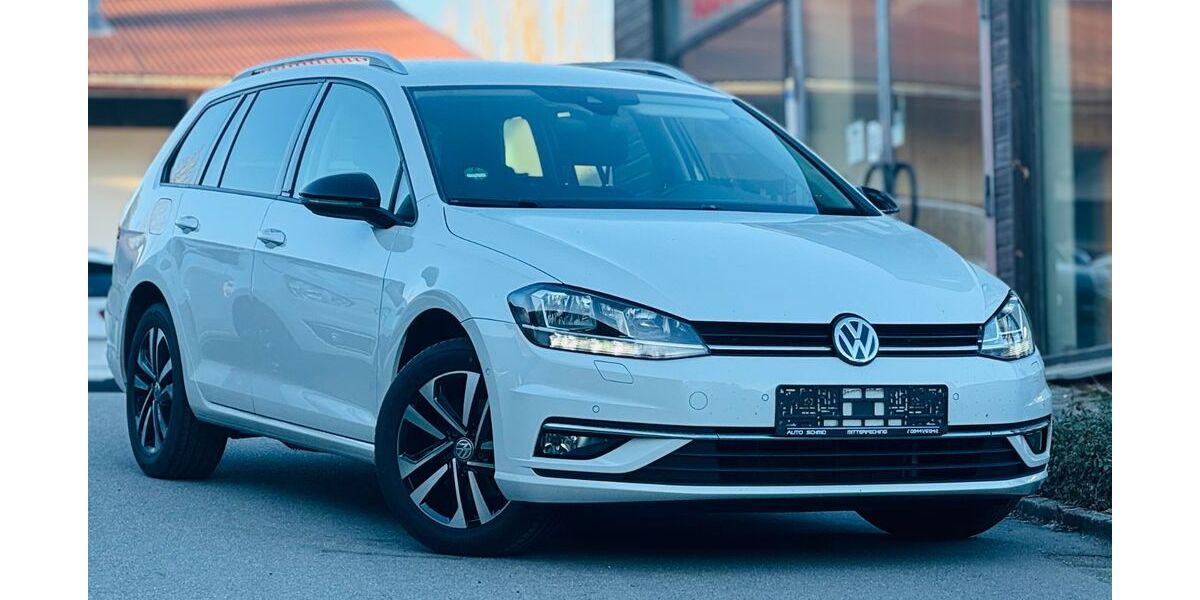 VW Golf 109.987 km 14.999 &euro; Haselbach 94354