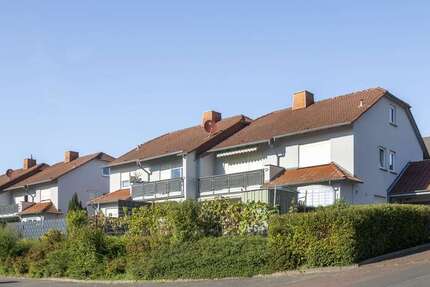 Wohnung Körle - 3 Zimmer, 72 m&sup2;, 195.000&euro; | Angebot:24445134