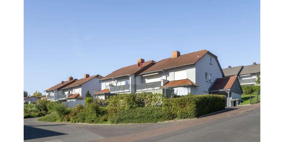 Wohnung zum Kaufen in Körle 255.000 € 72 m² 3 zimmer