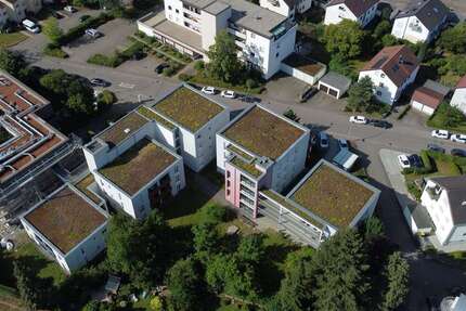 Wohnung zum Mieten in Weinstadt 516 € 58.43 m² 2 zimmer