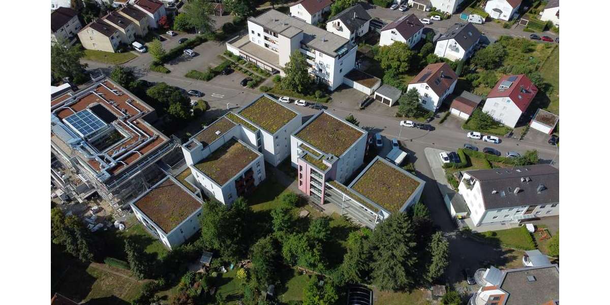 Wohnung zum Mieten in Weinstadt 516 € 58.43 m² 2 zimmer