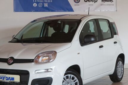 Fiat Panda 2.500 km 15.440 &euro; Spaichingen 78549