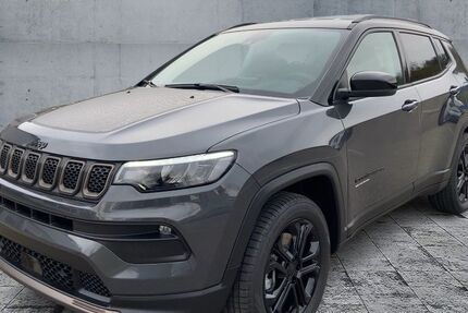 Jeep Compass 47.860 km 27.700 &euro; Fürth 90765