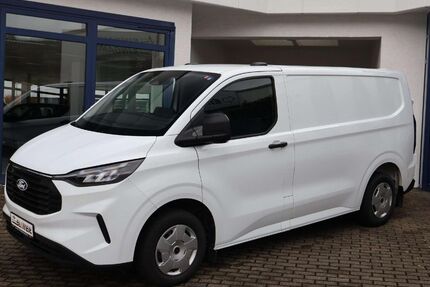 Ford Transit Custom 11.450 km 29.880 € Besigheim 74354