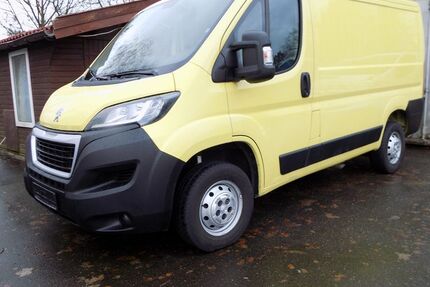 Peugeot Boxer 188.200 km 11.000 € Hohenwestedt 24594