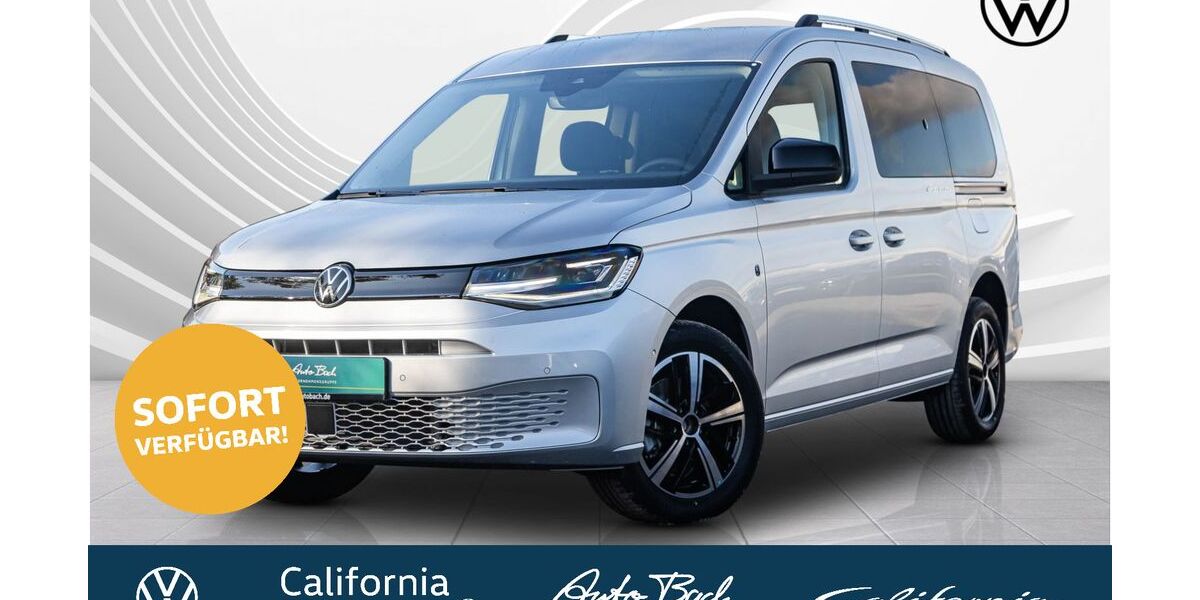 VW Caddy 12.500 km 38.880 &euro; Limburg 65549