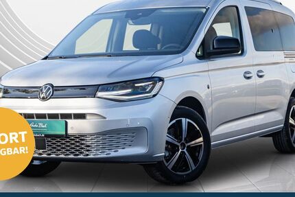 VW Caddy 5.500 km 43.280 &euro; Limburg 65549