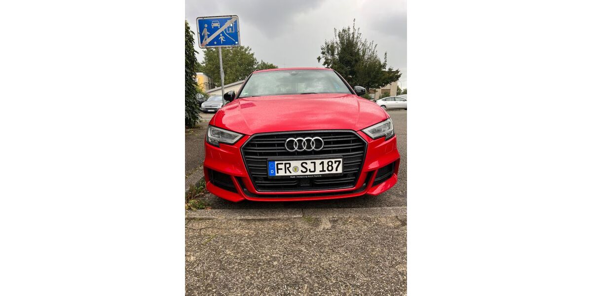 Audi A3 99.800 km 19.900 &euro; Freiburg 79100