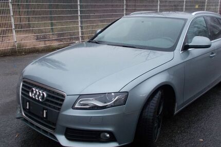 Audi A4 207.000 km 3.999 &euro; Heinsberg 52525