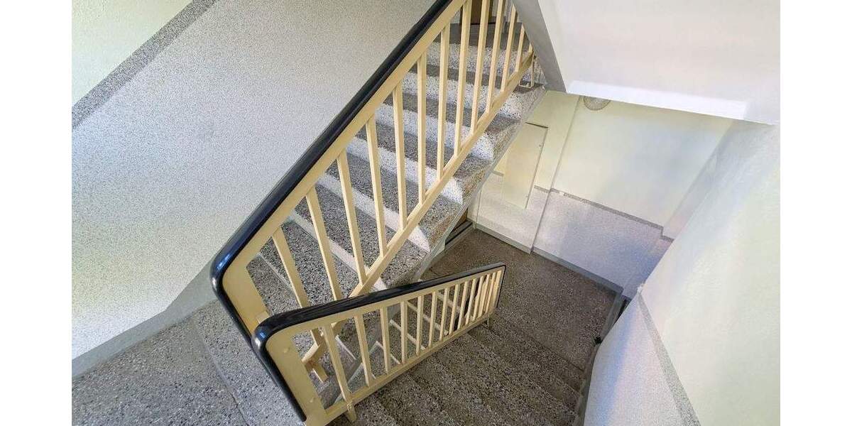 Etagenwohnung Limbach-Oberfrohna Oberfrohna - 2 Zimmer, 47 m&sup2;, 30.550&euro; | Angebot:25412077