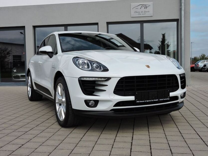 Macan