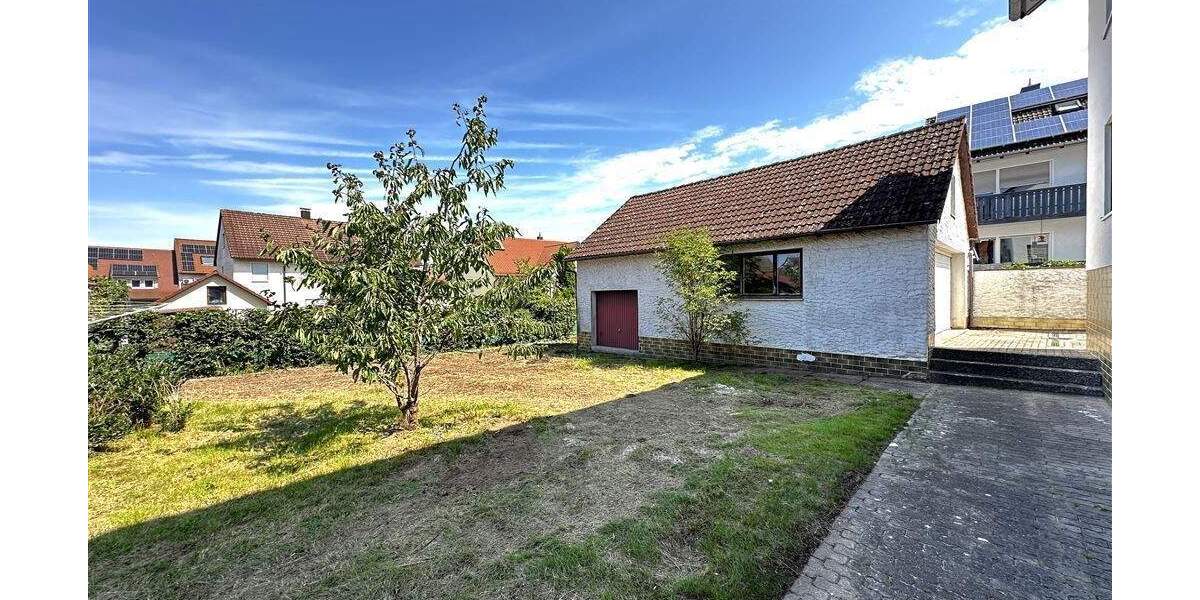 Einfamilienhaus Pleinfeld - 8 Zimmer, 208 m&sup2;, 619.000&euro; | Angebot:25730725