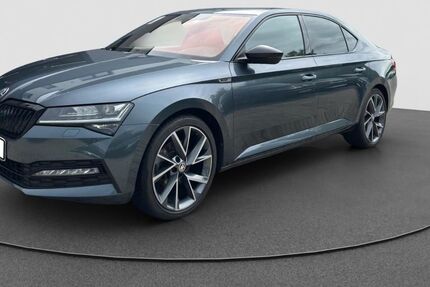 Skoda Superb 60.900 km 26.450 &euro; Manching 85077