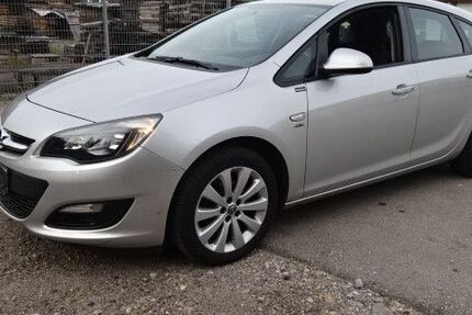 Opel Astra 177.000 km 4.200 &euro; Altenstadt 86972